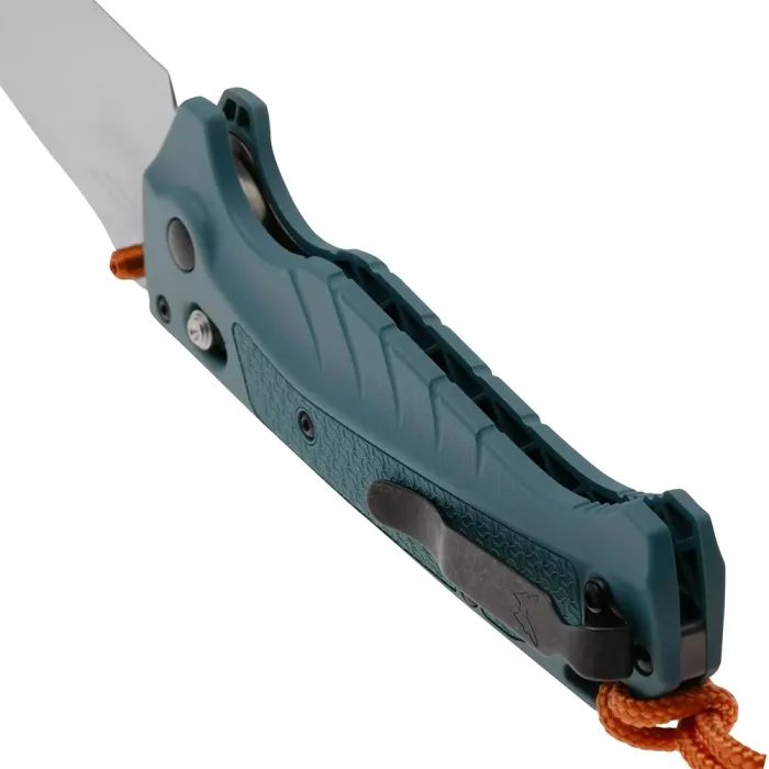 Нож Benchmade Adira Serrated (18060S) изображение 8