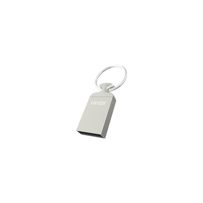 USB флеш накопитель Lexar 32GB JumpDrive M22 USB2.0 (LJDM022032G-BNJNG) изображение 2