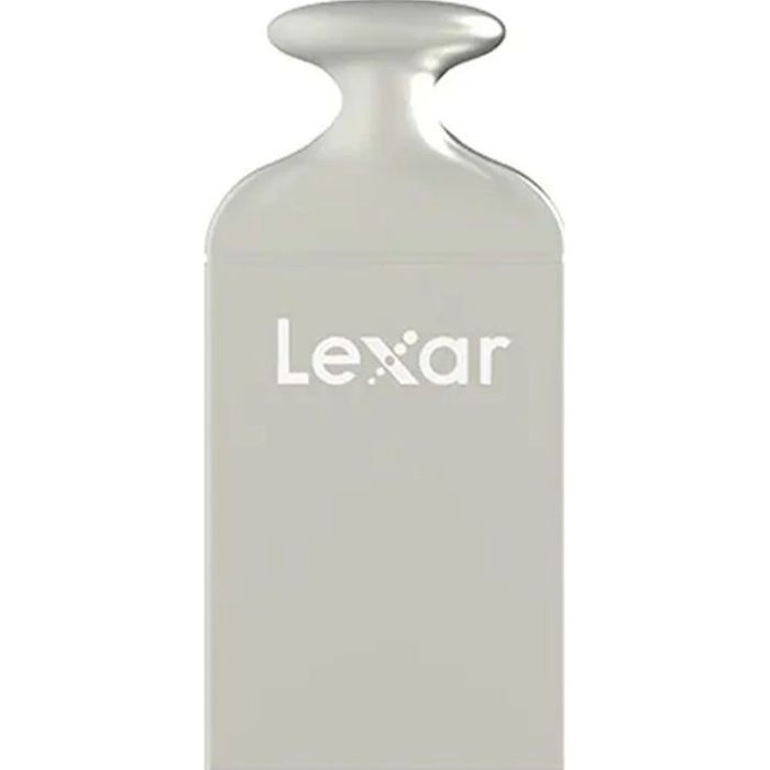 USB флеш накопитель Lexar 64GB JumpDrive M22 USB2.0 (LJDM022064G-BNJNG) изображение 2