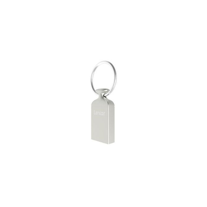USB флеш накопитель Lexar 32GB JumpDrive M22 USB2.0 (LJDM022032G-BNJNG) изображение 3