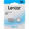 USB флеш накопитель Lexar 16GB JumpDrive M22 USB2.0 (LJDM022016G-BNJNG) изображение 6 USB флеш накопитель Lexar 16GB JumpDrive M22 USB2.0 (LJDM022016G-BNJNG) изображение 6