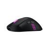 Мышка ASUS ROG Keris II Origin Wireless/Bluetooth/USB Black (90MP04A0-BMUA00) изображение 14