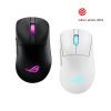 Мышка ASUS ROG Keris II Origin Wireless/Bluetooth/USB Black (90MP04A0-BMUA00) изображение 16