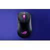 Мышка ASUS ROG Keris II Origin Wireless/Bluetooth/USB Black (90MP04A0-BMUA00) изображение 4