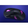 Мышка ASUS ROG Keris II Origin Wireless/Bluetooth/USB Black (90MP04A0-BMUA00) изображение 5