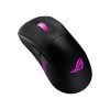 Мышка ASUS ROG Keris II Origin Wireless/Bluetooth/USB Black (90MP04A0-BMUA00) изображение 7