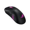 Мышка ASUS ROG Keris II Origin Wireless/Bluetooth/USB Black (90MP04A0-BMUA00) изображение 8
