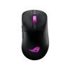 Мышка ASUS ROG Keris II Origin Wireless/Bluetooth/USB Black (90MP04A0-BMUA00)