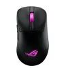 Мишка ASUS ROG Keris II Origin Wireless/Bluetooth/USB Black (90MP04A0-BMUA00)