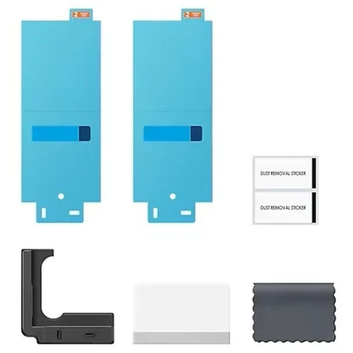 Чехол для мобильного телефона Samsung Silicone Galaxy Fold 7 Gray (EF-MF966CJEGUA) изображение 4