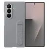 Чехол для мобильного телефона Samsung Silicone Galaxy Fold 7 Gray (EF-MF966CJEGUA)