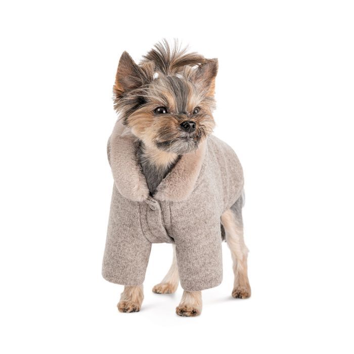 Толстовка для тварин Pet Fashion Flex М (4823082442799) зображення 3