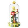 Конструктор Pantasy Le Petit Prince Серія Вічність- Поштова скринька бажань (86323)
