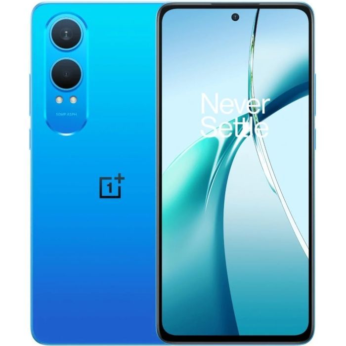 Мобильный телефон OnePlus Nord CE 4 Lite 5G 8/256GB Grey