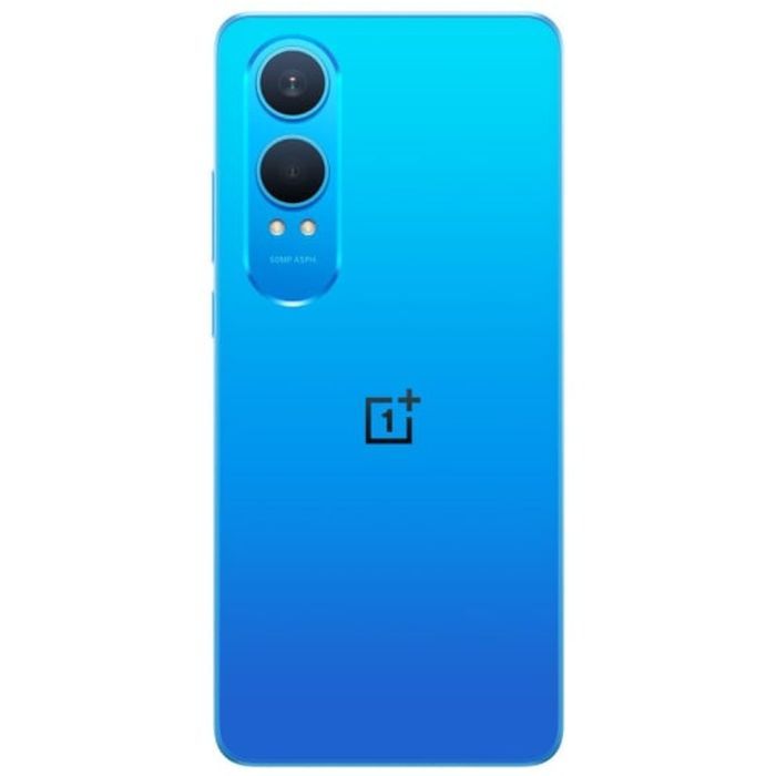 Мобильный телефон OnePlus Nord CE 4 Lite 5G 8/256GB Grey изображение 3