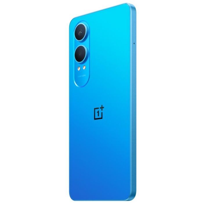Мобильный телефон OnePlus Nord CE 4 Lite 5G 8/256GB Grey изображение 8