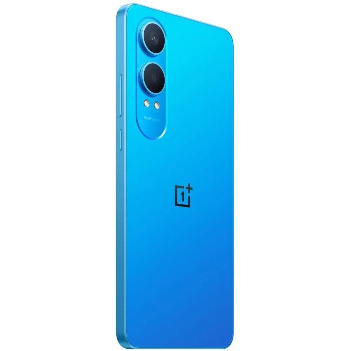 Мобильный телефон OnePlus Nord CE 4 Lite 5G 8/256GB Grey изображение 9