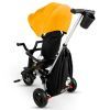 Детский велосипед QPlay Nova+ Rubber складаний триколісний Desert Yellow (S700-17Nova+RubberDY) изображение 3