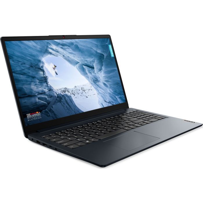 Ноутбук Lenovo IdeaPad 1 15IJL7 (82LX00GCRA) зображення 2