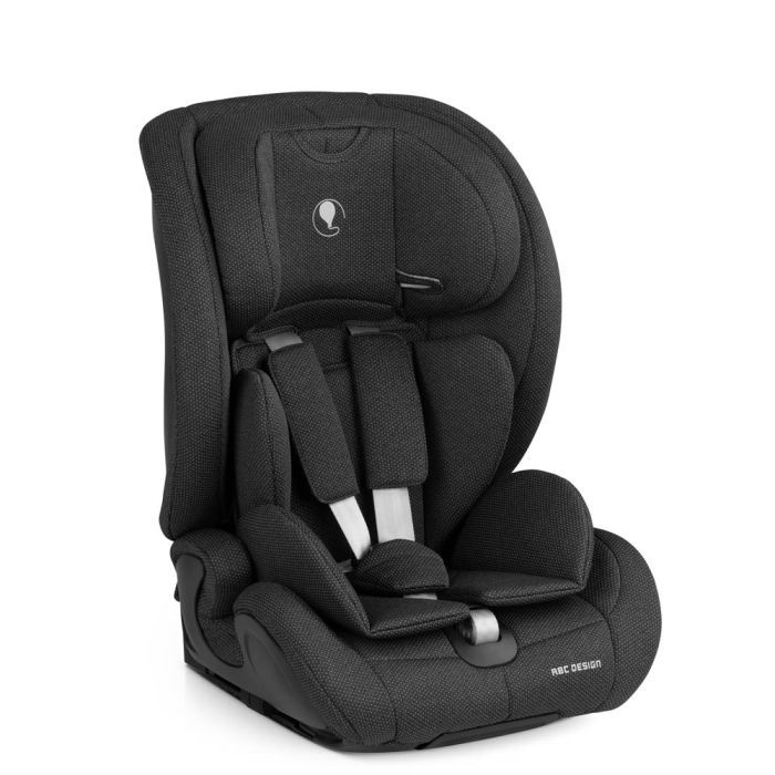 Автокресло ABC design Aspen 2 Fix i-Size (Pearl) (12004712415)