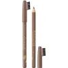 Олівець для брів Eveline Cosmetics Eyebrow Pencil Blonde (5901761918601)
