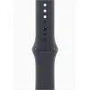 Смарт-годинник Apple Watch SE 3 GPS 44mm Midnight Aluminium Case with Midnight Sport Band - M/L (MEHQ4RK/A) зображення 3