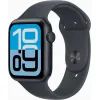 Смарт-годинник Apple Watch SE 3 GPS 44mm Midnight Aluminium Case with Midnight Sport Band - M/L (MEHQ4RK/A)
