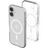 Чехол для мобильного телефона UAG iPhone 17 Scout Clear MagSafe Ice/White (114559114341) изображение 10