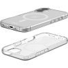 Чехол для мобильного телефона UAG iPhone 17 Scout Clear MagSafe Ice/White (114559114341) изображение 11