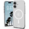 Чехол для мобильного телефона UAG iPhone 17 Scout Clear MagSafe Ice/White (114559114341) изображение 12