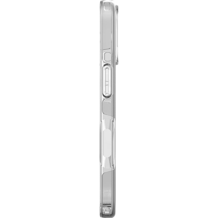 Чехол для мобильного телефона UAG iPhone 17 Scout Clear MagSafe Ice/White (114559114341) изображение 3