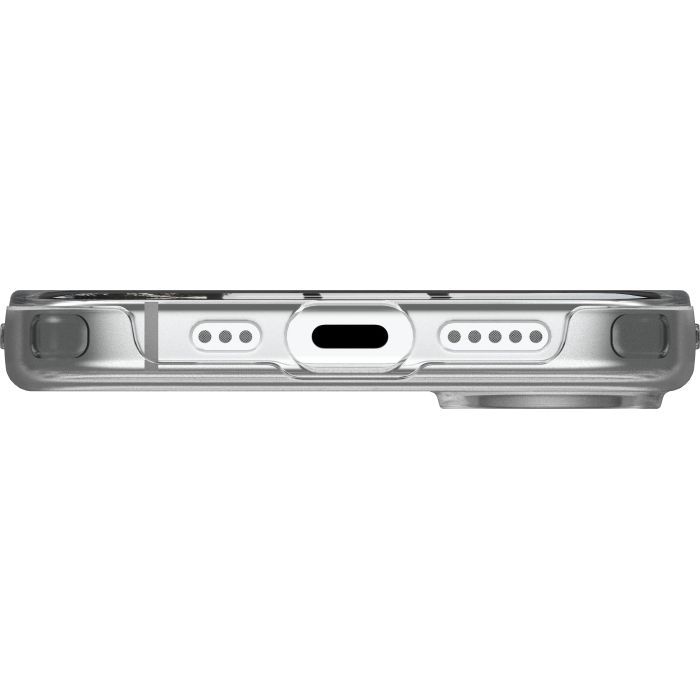 Чехол для мобильного телефона UAG iPhone 17 Scout Clear MagSafe Ice/White (114559114341) изображение 5