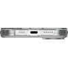 Чехол для мобильного телефона UAG iPhone 17 Scout Clear MagSafe Ice/White (114559114341) изображение 5