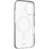 Чехол для мобильного телефона UAG iPhone 17 Scout Clear MagSafe Ice/White (114559114341) изображение 9