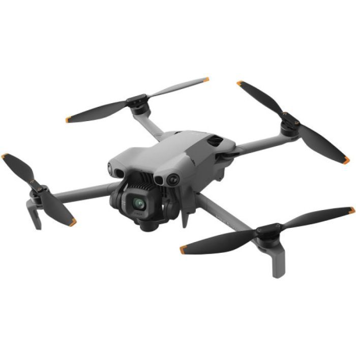 Квадрокоптер DJI Mini 5 Pro Fly More Combo (пульт RC2) (CP.MA.00000894) изображение 3