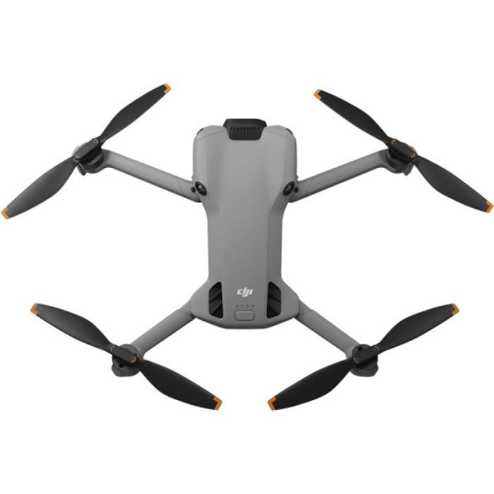 Квадрокоптер DJI Mini 5 Pro Fly More Combo (пульт RC2) (CP.MA.00000894) изображение 4