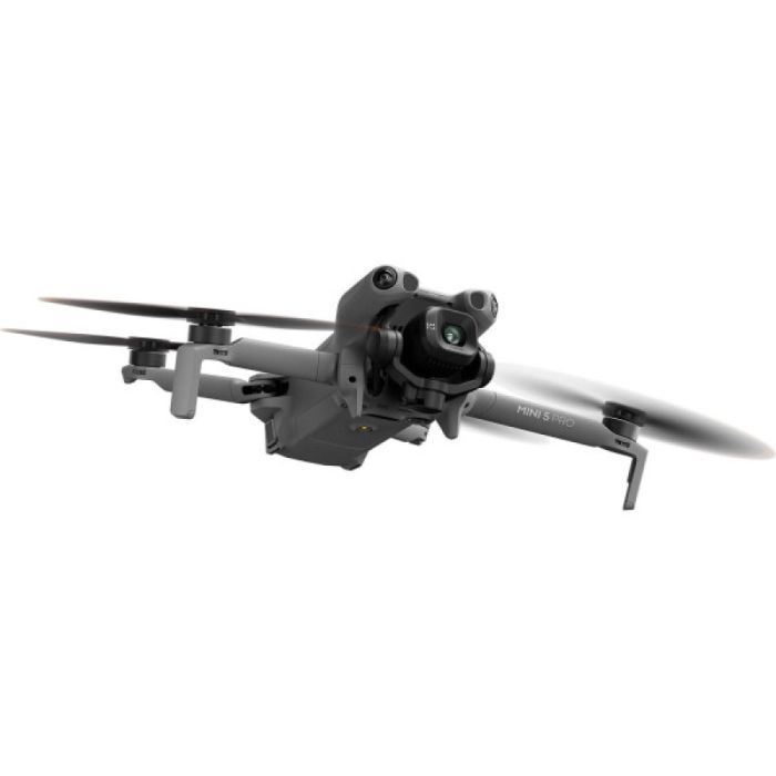 Квадрокоптер DJI Mini 5 Pro Fly More Combo (пульт RC2) (CP.MA.00000894) изображение 5