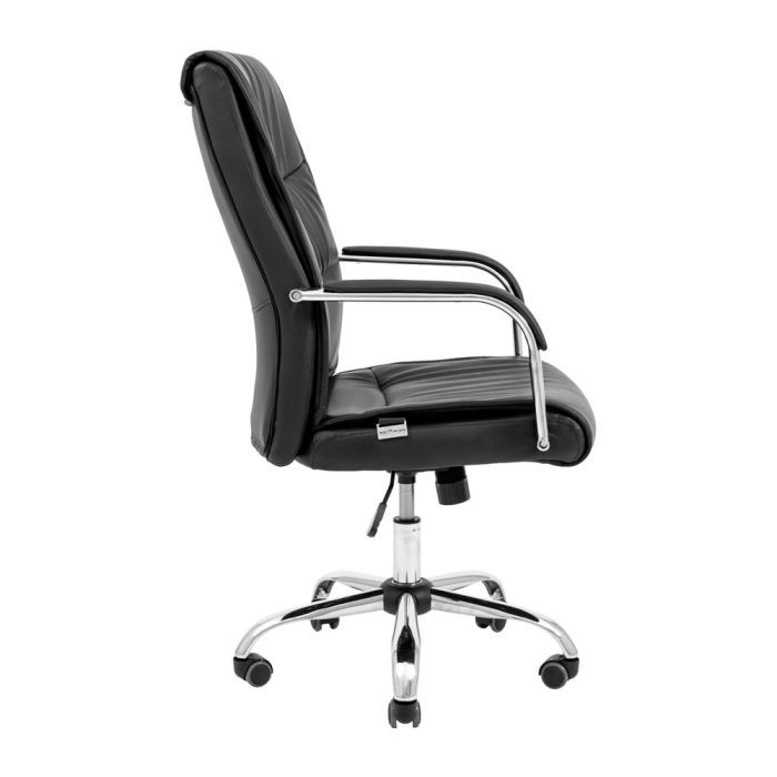 Офисное кресло Richman Торонто Ю Хром П5 M-1 (Tilt) Флай 2230 (R00000049269) изображение 3