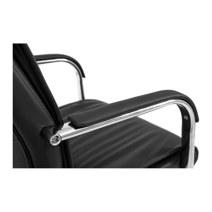 Офисное кресло Richman Торонто Ю Хром П5 M-1 (Tilt) Флай 2230 (R00000049269) изображение 4