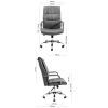 Офисное кресло Richman Торонто Ю Хром П5 M-1 (Tilt) Флай 2230 (R00000049269) изображение 6