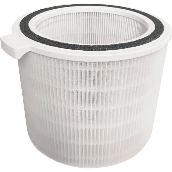 Фильтр для воздухоочистителя/увлажнителя Honeywell Нера-фільтр HPA830 (HRFJ830E)