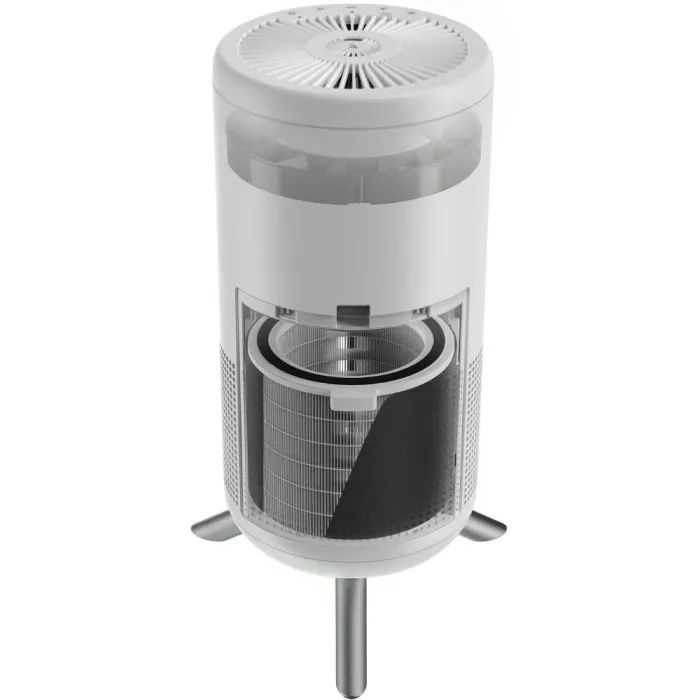 Фильтр для воздухоочистителя/увлажнителя Honeywell Нера-фільтр HPA830 (HRFJ830E) изображение 2