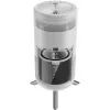 Фильтр для воздухоочистителя/увлажнителя Honeywell Нера-фільтр HPA830 (HRFJ830E) изображение 2