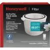 Фильтр для воздухоочистителя/увлажнителя Honeywell Нера-фільтр HPA830 (HRFJ830E) изображение 4