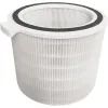 Фильтр для воздухоочистителя/увлажнителя Honeywell Нера-фільтр HPA830 (HRFJ830E)