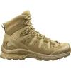Черевики Salomon Quest 4D Forces 2 coyote 5.5 (L40943300-5.5) зображення 2