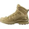 Черевики Salomon Quest 4D Forces 2 coyote 5.5 (L40943300-5.5) зображення 3