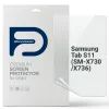 Плівка захисна Armorstandart hydrogel Matte Samsung Tab S11 (SM-X730/X736) (ARM88828)