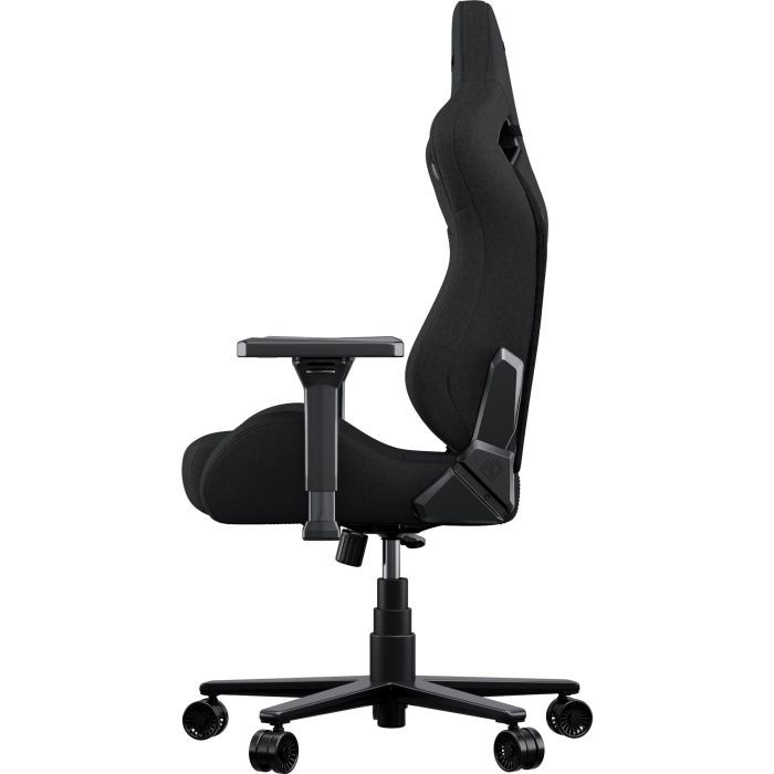 Крісло ігрове Anda Seat Kaiser Fabric Frontier XL Dark Gray (AD12YXL-17-GB-F-G02) зображення 11