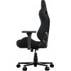 Крісло ігрове Anda Seat Kaiser Fabric Frontier XL Dark Gray (AD12YXL-17-GB-F-G02) зображення 11